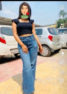 Denim Jeans