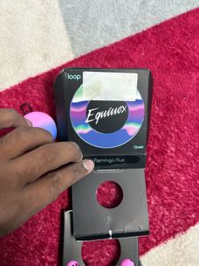 Ear Loop Equinox