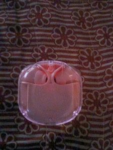 Electronic Pedometer