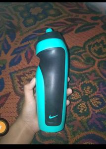 Nike Bottle