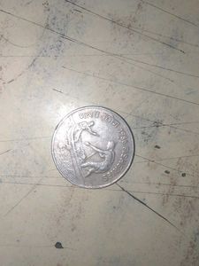 10 Vintage Coins