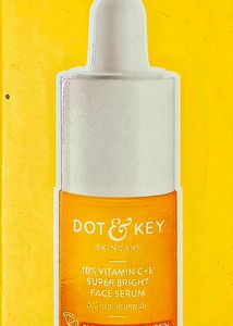 Dot &amp; Key Vitamin C+E Face Serum