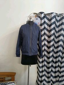 Unisex  Jacket