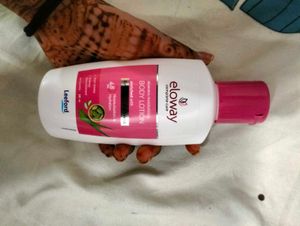 Eloway Complete Care Body Lotion
