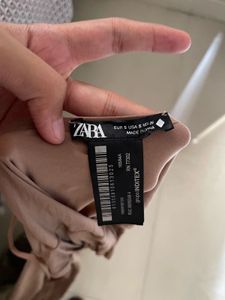 Zara Skims Dupe