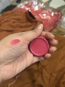 Lip &amp; Cheek Tint + Pigments
