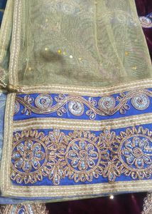 Beautiful Ethinic Lehenga Set