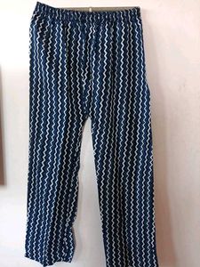 Floral Print Kurta Pant Set