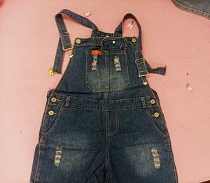 Denim Dangri 🌻