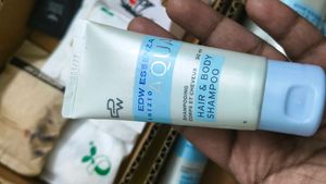 30 Hair Care Items