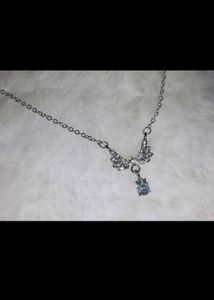 Angelic Ethereal Necklace