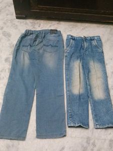 Pair of Jeans