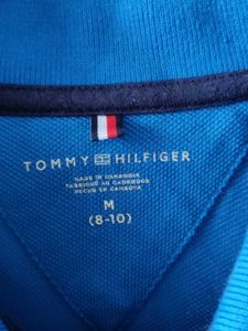 Tommy Hilfiger