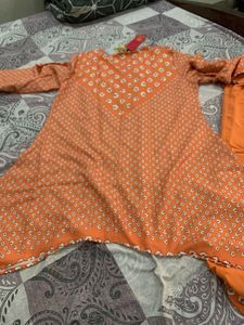 Women Kurta Set