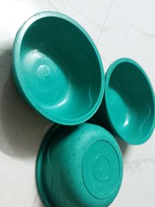 Tub One In Quantity Best Quality Plastic New