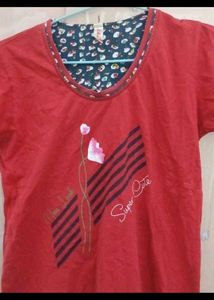 Stylish Fancy Frock Plus Freebie Donation