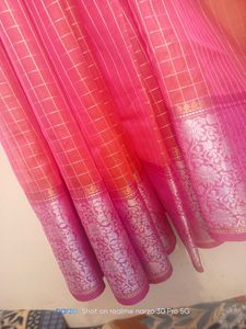 Beautiful Sunshades Saree