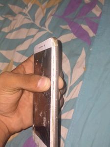 Redmi 4 Only Display Had To Change , Fix Price