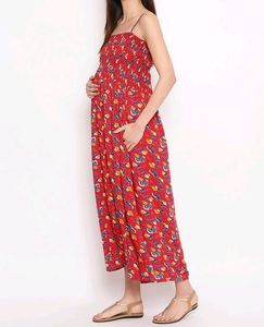 Maternity Dress
