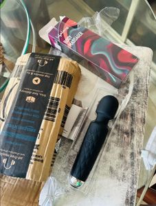 Lifelong Body Massager