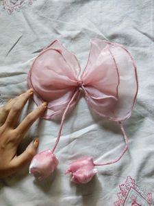 Bow Clip