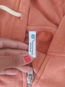 Teamspirit Jacket
