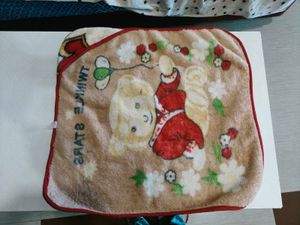 Baby Blanket
