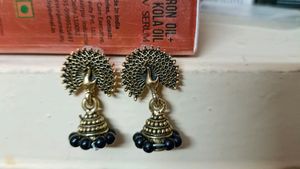 Jhumka