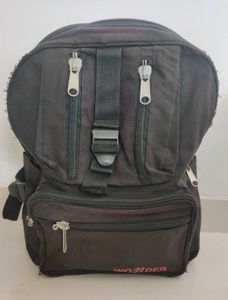 School Bag