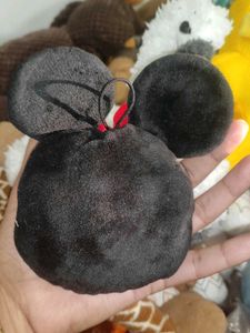 Disney Tsum  Minnie Mouse Plus
