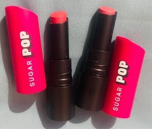 A lot of 3 sugar pop, nourishing lip balm | castor