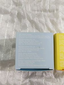 Dot &amp; Key Moisturizer Combo