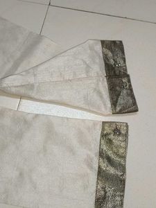 Ready Made Straight Salwar