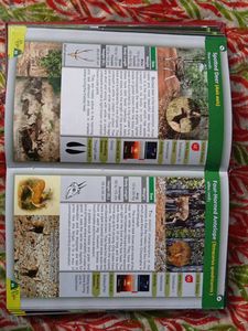 Handbook of Melghat