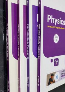 Selling Only Physics Modules New Reduced Edition