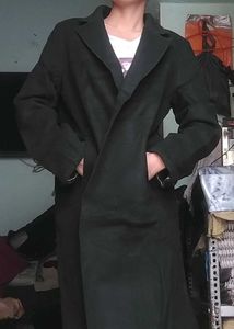 Women Overcoat For Winter