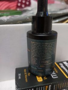 Modern Organics White Glow Serum