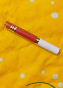 MyGlamm Liquid Matte Lipstick
