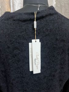 Black Bolero