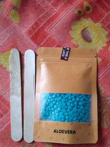 Brazillian Body Wax