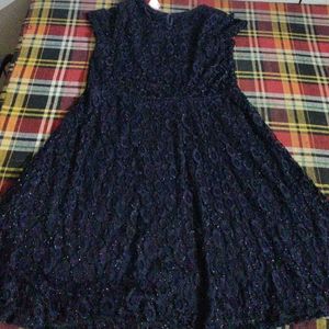 Black Frock