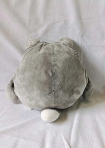 Totoro Plush Hand Bag