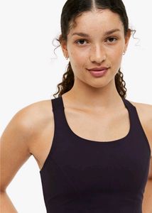 High Support Sports bra in DryMove