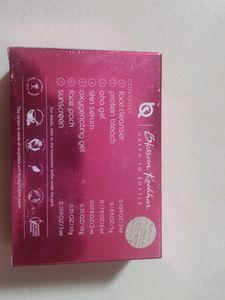 Facial Kit