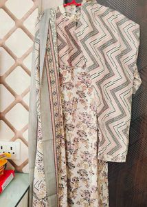3 Pc Suit