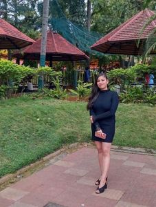 Black Sexy Dress