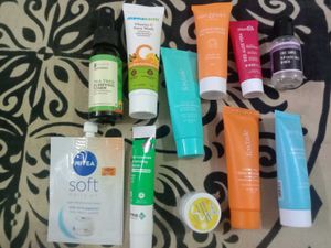Skincare Kit For Women