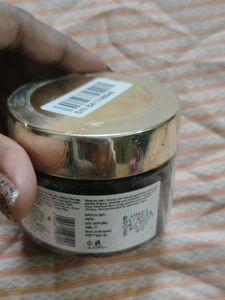 De-Tan Glow Night Cream
