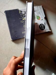 Pack Of 5 Same Dairy