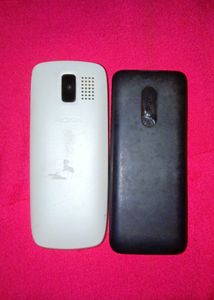 Nokia keypad Phone Combo ❤